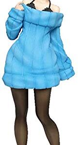 Taito Re: Zero -Starting Life in Another World-: Rem Precious Figure (Knit Dress Version)