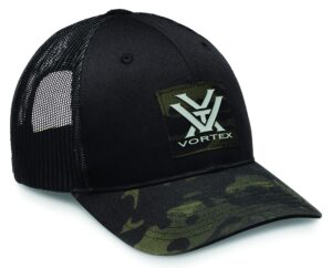 vortex optics pathbreaker hat