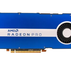 AMD Radeon PRO W5500 8GB