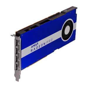 AMD Radeon PRO W5500 8GB