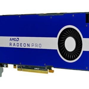 AMD Radeon PRO W5500 8GB