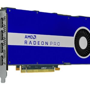 AMD Radeon PRO W5500 8GB