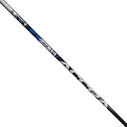 Accra FX 2.0 100 Series 140 Driver Shaft + Adapter & Grip (Ladies - M1) (Ping G30, G, G400)