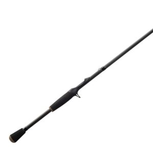 lew's custom speed stick 6'7"-1 jerkbait special casting rod