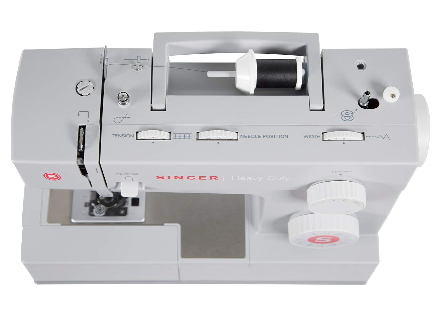 SINGER | Heavy Duty 4423 Sewing Machine