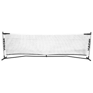 vulcan 10' practice pickleball net