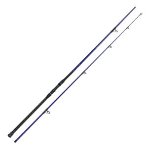 fiblink surf spinning fishing rod carbon fiber travel fishing rod(11-feet & 12-feet & 13-feet & 15-feet) (12 feet - 2 piece)