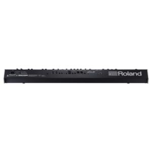 Roland 0 String Keyboard synthesizer, 0, Black (JUPITER-X)