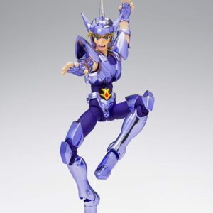 TAMASHII NATIONS - Saint Seiya - Unicorn Jabu , Bandai Spirits Saint Cloth Myth Action Figure