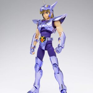 TAMASHII NATIONS - Saint Seiya - Unicorn Jabu , Bandai Spirits Saint Cloth Myth Action Figure