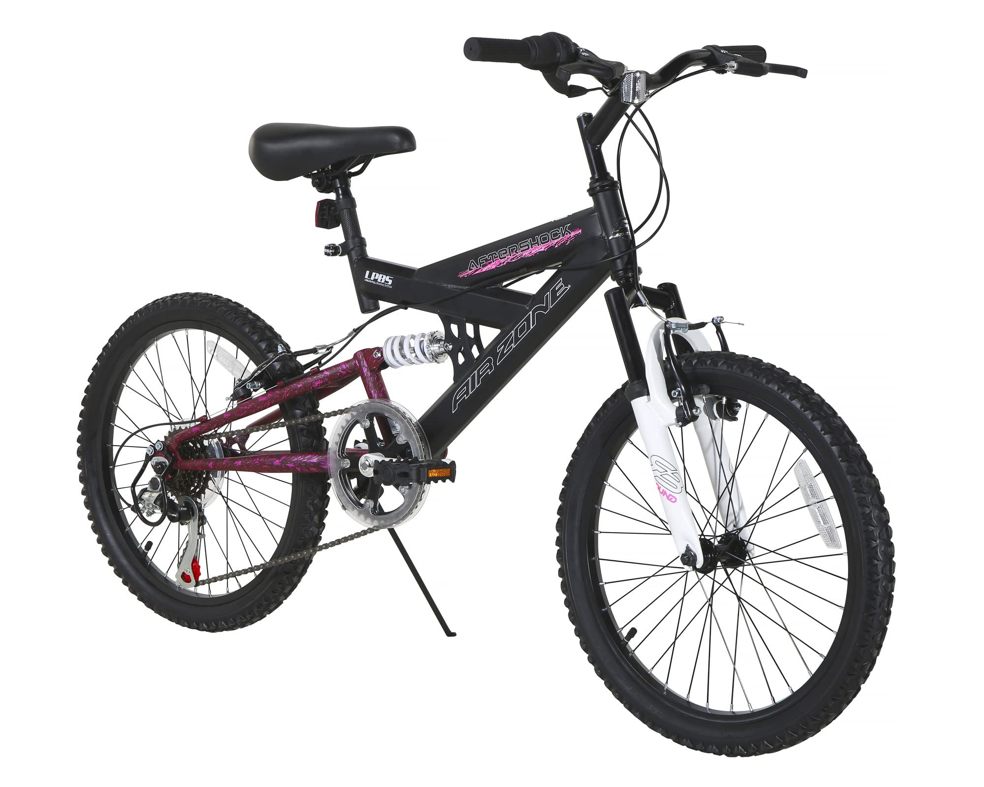 Air Zone Aftershock 20" Bike