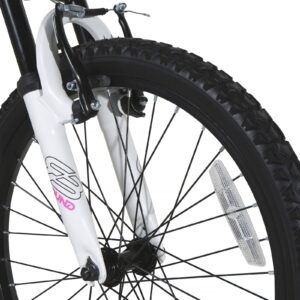 Air Zone Aftershock 20" Bike