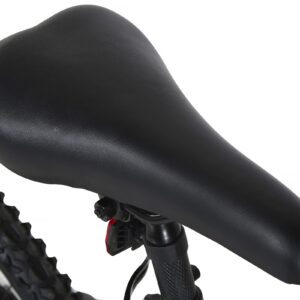 Air Zone Aftershock 20" Bike