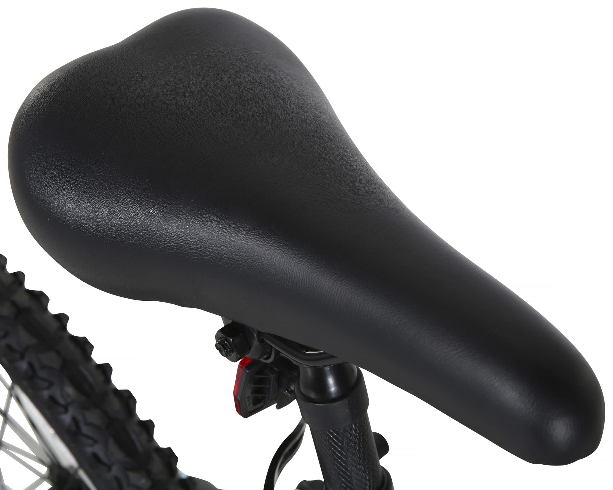 Air Zone Aftershock 20" Bike