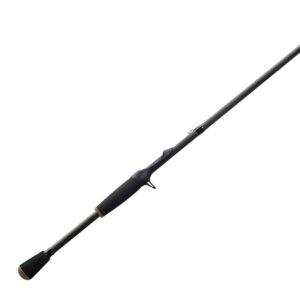 lew's custom speed stick 7'2"-1 tube special spinning rod