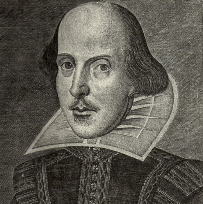 Listening Activity - History Channel Biography: William Shakespeare