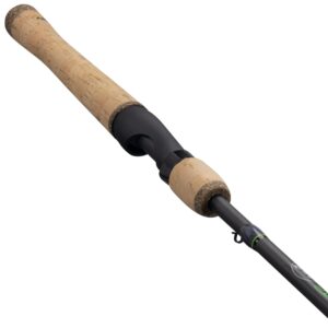 lew's speed stick 6'9"-1 medium/light spinning rod