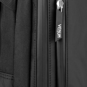 Venum Challenger Pro Evo Backpack - Black/Black