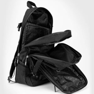 Venum Challenger Pro Evo Backpack - Black/Black