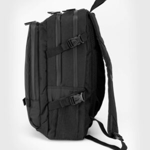 Venum Challenger Pro Evo Backpack - Black/Black