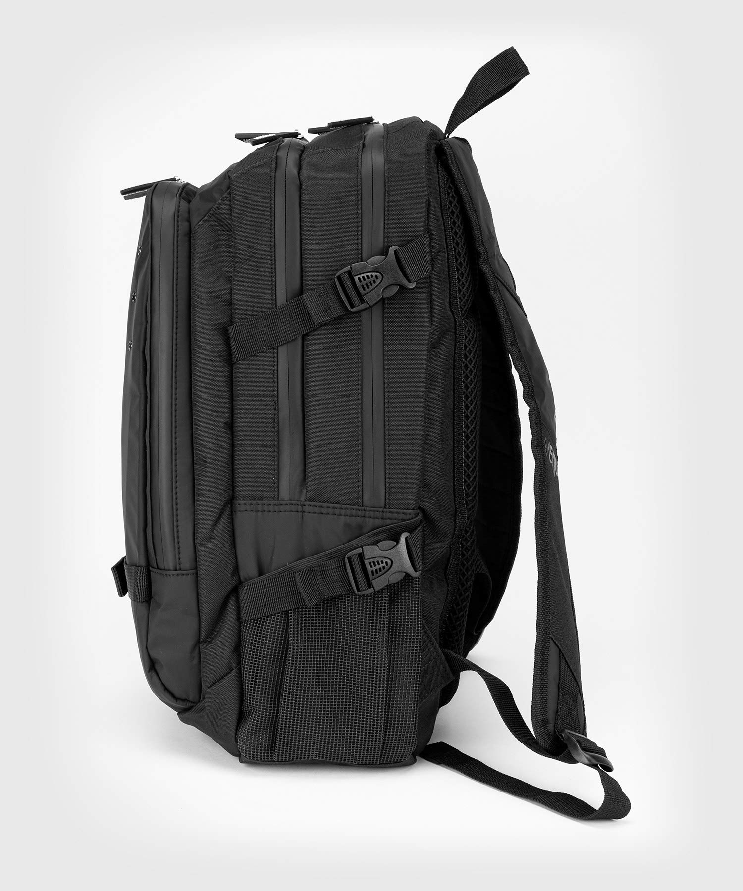 Venum Challenger Pro Evo Backpack - Black/Black