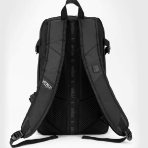 Venum Challenger Pro Evo Backpack - Black/Black