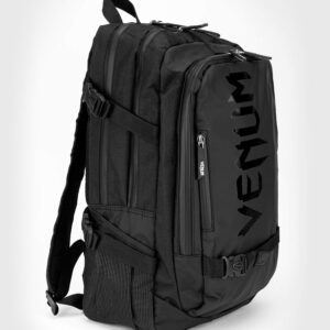 Venum Challenger Pro Evo Backpack - Black/Black