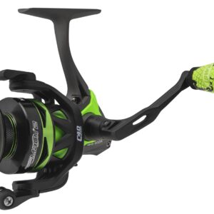 Lew's Mach 2 Metal Spin 300 6.2:1 Spinning Reel