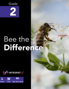 bee the difference (grade 2)