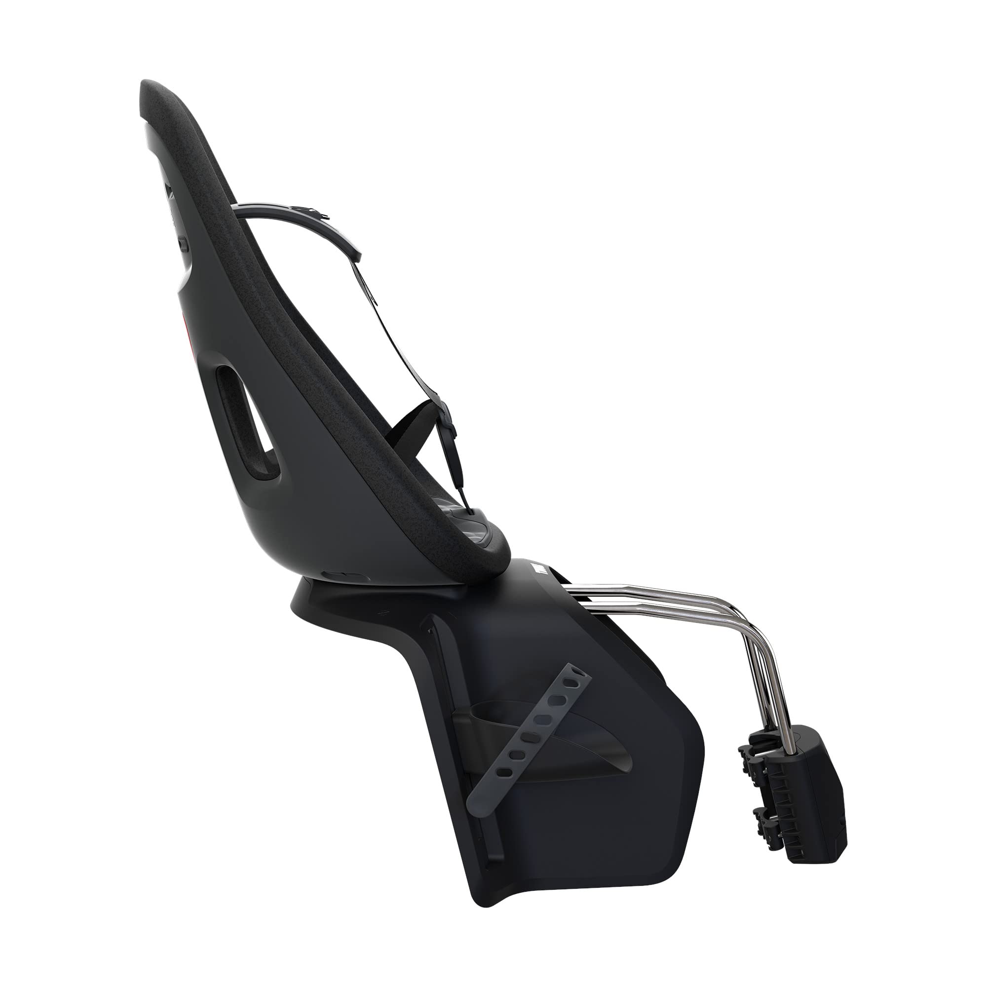 Thule Yepp Nexxt Maxi FM Black