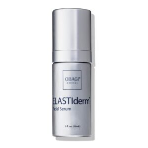 obagi elastiderm facial serum – firming face serum with patented bi-mineral contour complex clinically proven to target signs of skin aging – 1 oz