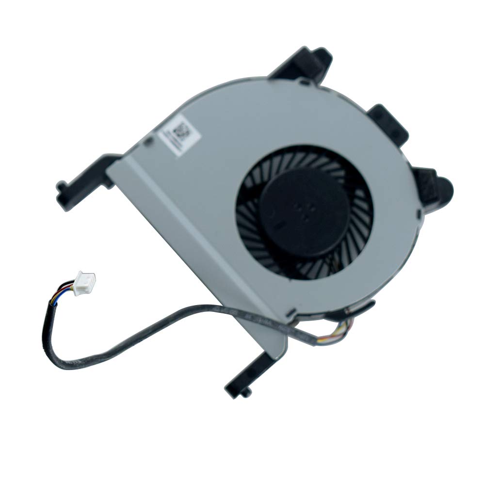 Rangale New Replacement CPU Cooling Fan for HP ProDesk 600 G3 400 G3 Series Laptop 914266-001 BUC0712HB-00