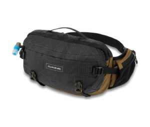 dakine men's seeker 6l - black