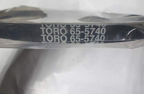 Kansas Golf and Turf Toro - Groomer Drive Belt - 65-9700