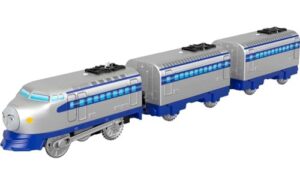 thomas & friends kenji motorized toy train