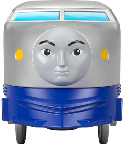 Thomas & Friends Kenji Motorized Toy Train