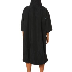 FCS Shelter All Weather Poncho Black