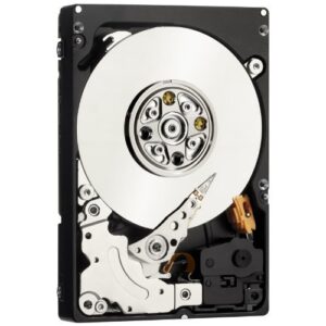 Western Digital WD3001BKHG - Western Digital 300GB 2.5" SAS 10K 6Gb/s Hard Drive