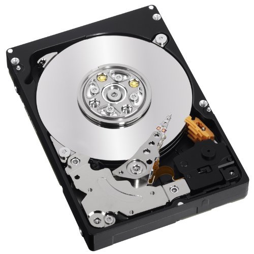 Western Digital WD3001BKHG - Western Digital 300GB 2.5" SAS 10K 6Gb/s Hard Drive