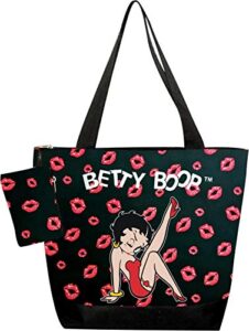 betty boop diaper bag hand bag tote bag one size - bn317a#7b