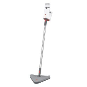 sharper image si-160 2-in-1 steam mop with 9 accessories