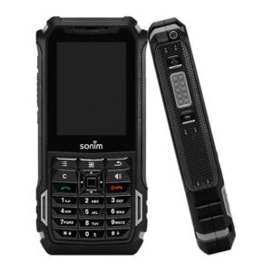 Sonim XP5s Dual-SIM XP5800 (Verizon) Phone - Ultra Rugged