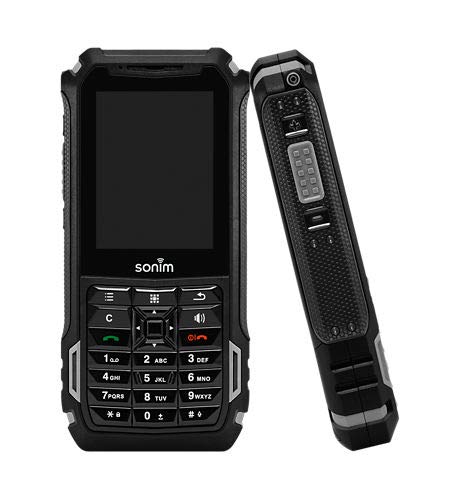 Sonim XP5s Dual-SIM XP5800 (Verizon) Phone - Ultra Rugged