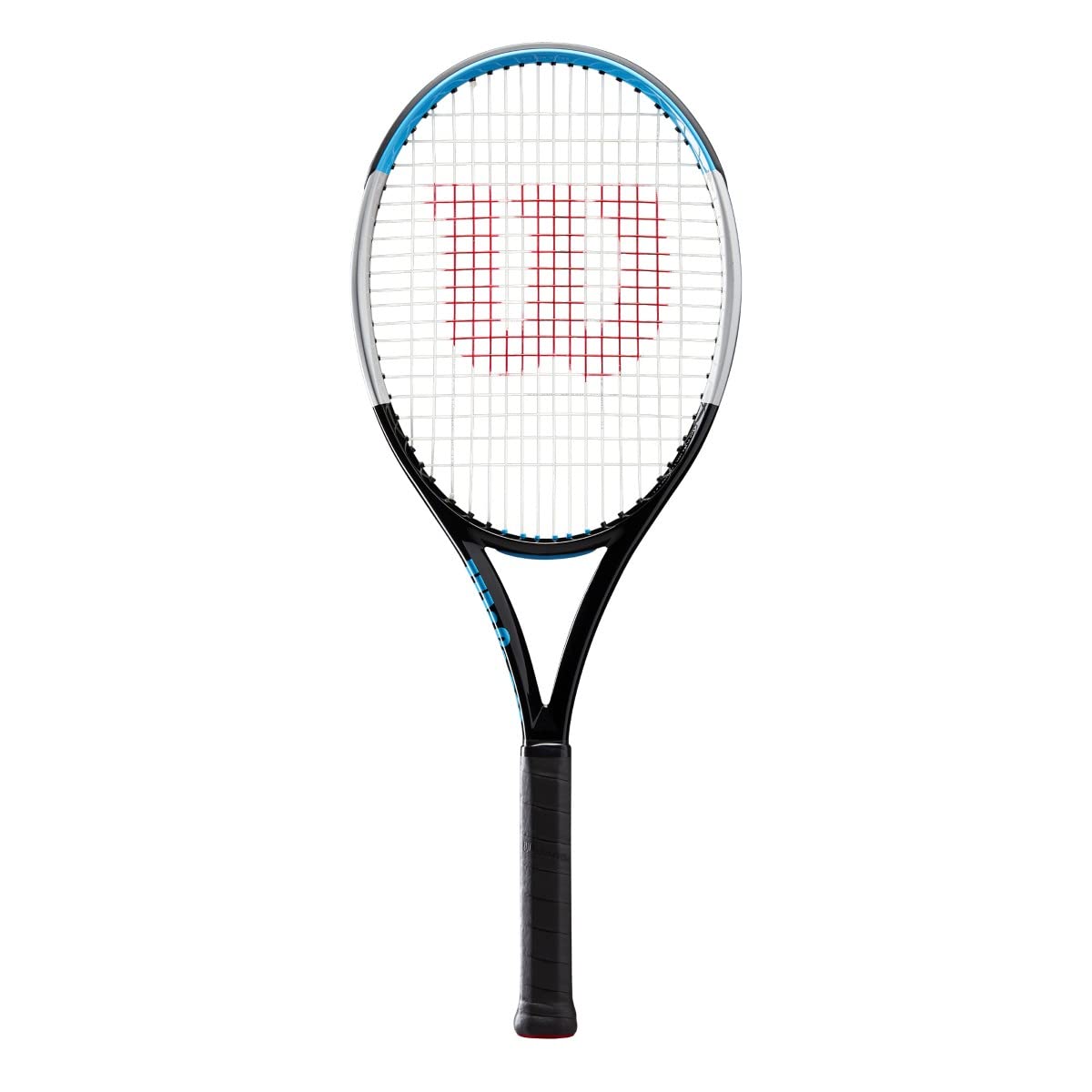 Wilson Ultra 100L v3 Tennis Racquet