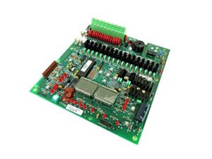 toro 91-1245 circuit board rev b 911245