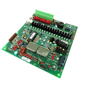 Toro 91-1245 Circuit Board REV B 911245