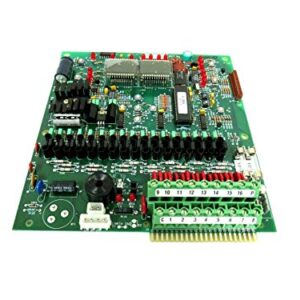 Toro 91-1245 Circuit Board REV B 911245