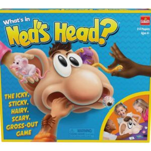 Goliath What's in Ned's Head (108765)