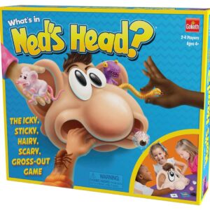 Goliath What's in Ned's Head (108765)