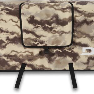 Dakine Pickup Pad DLX - Ashcroft Camo, Large